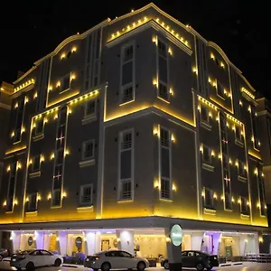  شقة فندقية Staytion Express Orjwan Lebanon