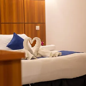 3* فندق شاليهات هافانا