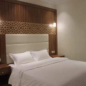  فندق Oyo 661 Al Tamayoz Al Raqi Al Faisaliyyah