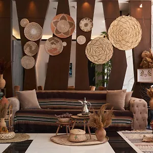 Hotel Diwan Sultan Road, Djeddah